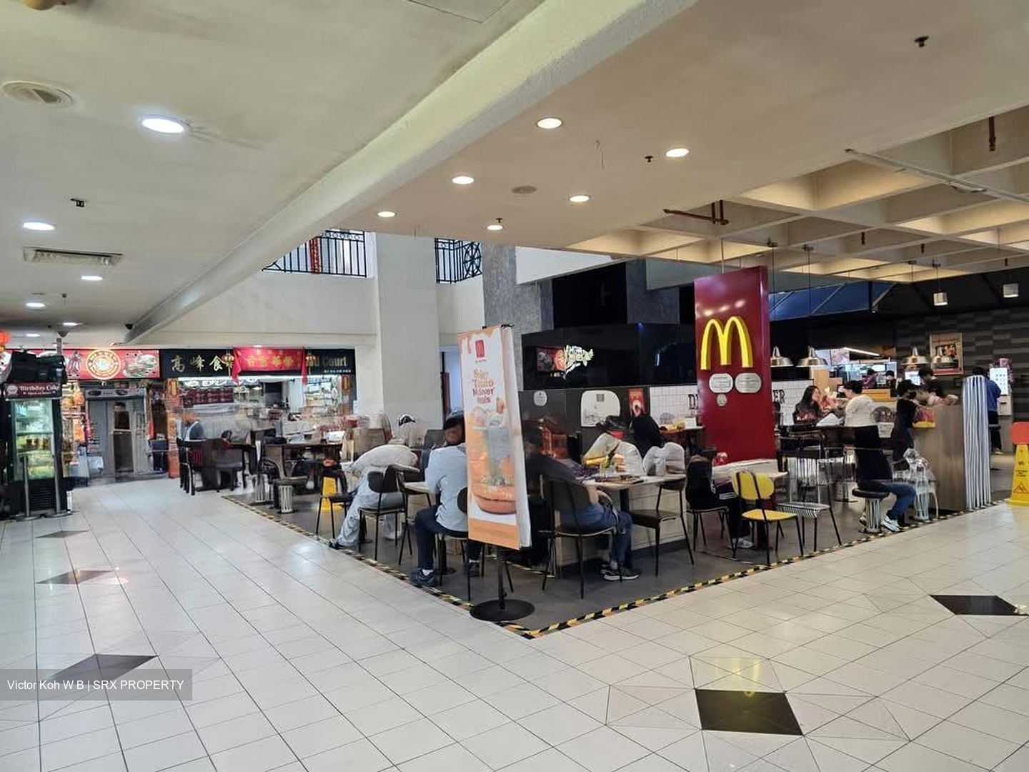 Parklane Shopping Mall (D7), Retail #550268731